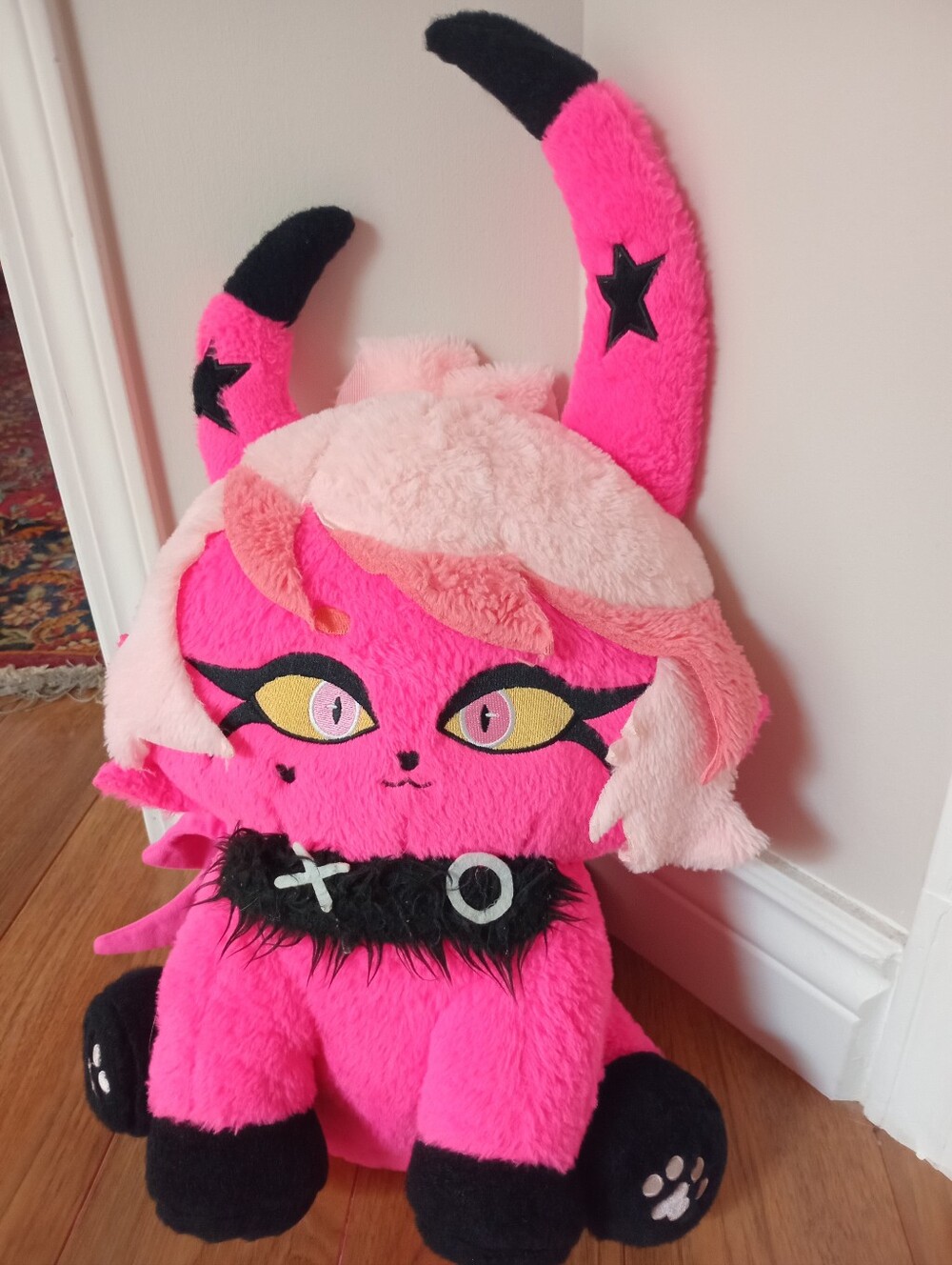 PLUSHSHOP Helluva Boss Verosika Mayday Meow